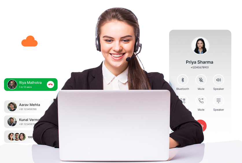 Call Center Solution