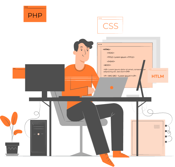 DevOPS Development Services